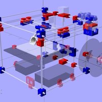 Ekobots - Box-H 3D Printer. - Thumbnail 2