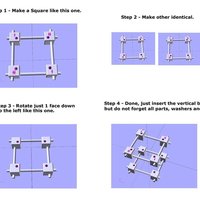 Ekobots - Box-H 3D Printer. - Thumbnail 3