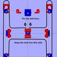 Ekobots - Box-H 3D Printer. - Thumbnail 4