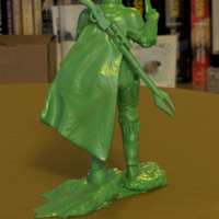 BABY YODA and The MANDALORIAN - Thumbnail 8
