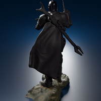 BABY YODA and The MANDALORIAN - Thumbnail 16