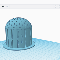 Hydroponic pot - Thumbnail 3