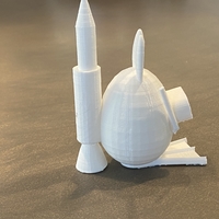 rocket bunny - Thumbnail 3