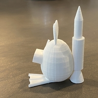 rocket bunny - Thumbnail 5