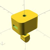 Ekobots - Belt tensioner - Thumbnail 2