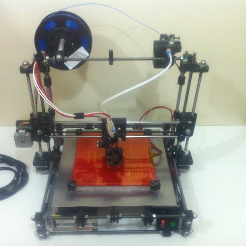 Ekobots - Prusa 3D Printer.