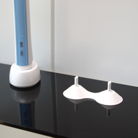 Toothbrush Holder for Two - Thumbnail 3