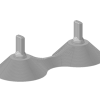Toothbrush Holder for Two - Thumbnail 4