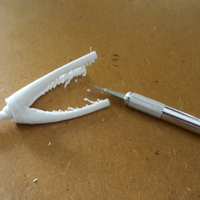 Toothbrush Holder for Mug - Thumbnail 2