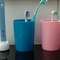 Toothbrush Holder for Mug - Thumbnail 7