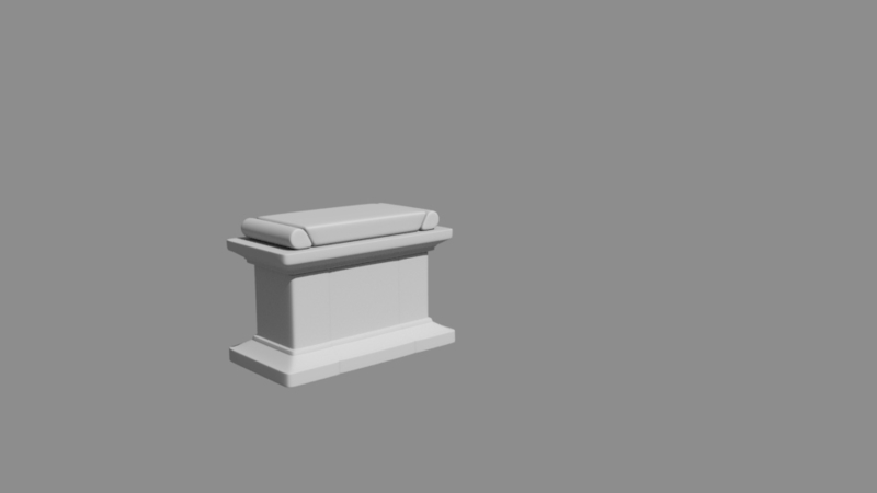 altar