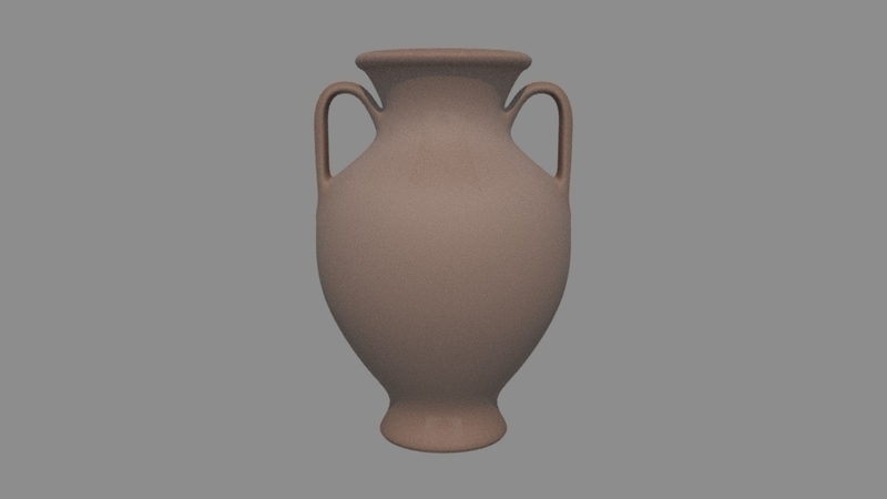 amphora / anfora