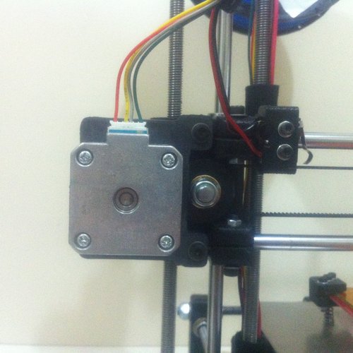 Ekobots - Prusa 3D Printer. 3D Print 35555