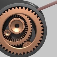 eye cover copriocchio - Thumbnail 1