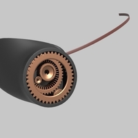 eye cover copriocchio - Thumbnail 2