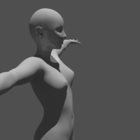 body woman - corpo donna - Thumbnail 1