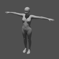 body woman - corpo donna - Thumbnail 2