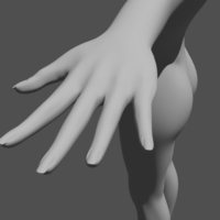 body woman - corpo donna - Thumbnail 4
