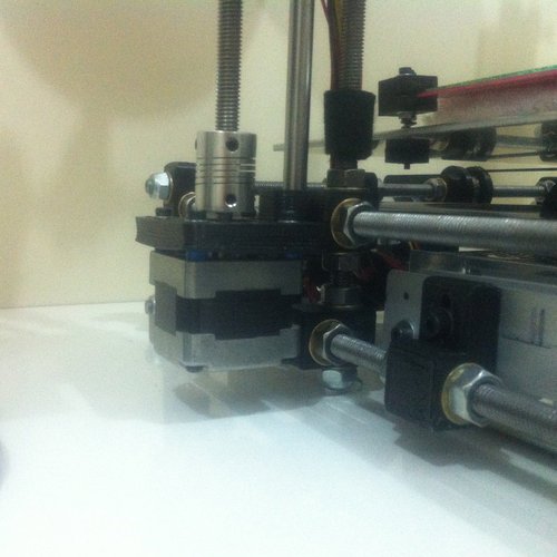 Ekobots - Prusa 3D Printer. 3D Print 35557