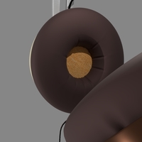 headphones  sennheiser -  cuffie sennheiser - Thumbnail 2