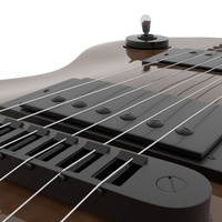 guitar - chitarra - Thumbnail 1
