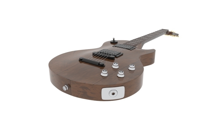 guitar - chitarra