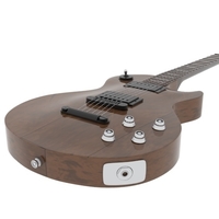 Small guitar - chitarra 3D Printing 355575
