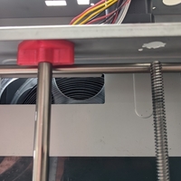 Da Vinci Z Axis Adjustable Rod Mounts - Thumbnail 3