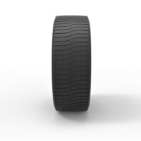 Wire wheel Scale 1 to 10 - Thumbnail 3