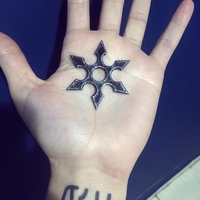 ​Shuriken - Thumbnail 1