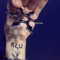 ​Shuriken - Thumbnail 2