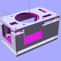 Ekobots - Sanguinololu Case. - Thumbnail 2