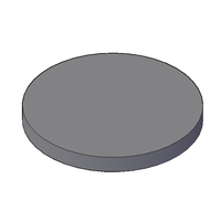 Euro Coin for Shopping Trolley - Thumbnail 3
