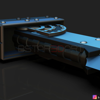 Fusion Sword Cloud - Final Fantasy VII remake - Thumbnail 11
