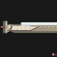 Fusion Sword Cloud - Final Fantasy VII remake - Thumbnail 12