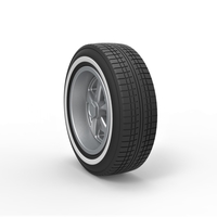 Sport wheel 9 - Thumbnail 2