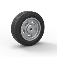 Sport wheel 9 - Thumbnail 4