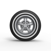Sport wheel 9 - Thumbnail 5