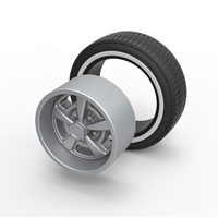 Sport wheel 9 - Thumbnail 6