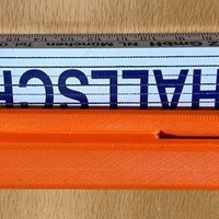 Battery Tray for Goblin 580/700/ Kraken  - Thumbnail 1