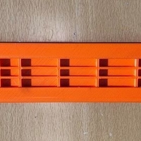 Battery Tray for Goblin 580/700/ Kraken  - Thumbnail 2