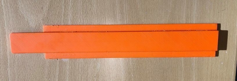 Battery Tray for Goblin 580/700/ Kraken 