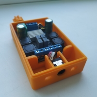 Box for xy-502 (sound amplifier) - Thumbnail 1