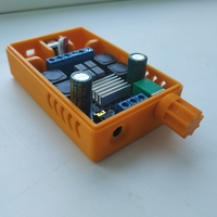 Box for xy-502 (sound amplifier) - Thumbnail 2