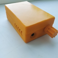 Small Box for xy-502 (sound amplifier) 3D Printing 355732