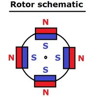 Ekobots - Motor Capacitor - Thumbnail 4