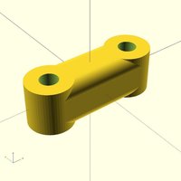 Ekobots - Filament Cooler for Mendel Prusa - Thumbnail 4
