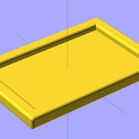 Ekobots - Wooden box puzzle. - Thumbnail 3