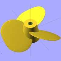 Ekobots - Helix generator. - Thumbnail 2