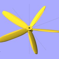 Ekobots - Helix generator. - Thumbnail 3
